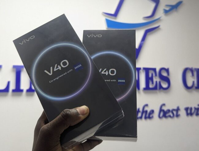 Mobile Phone Shop in Nairobi