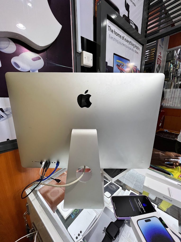 New Apple Products Shop in Nairobi