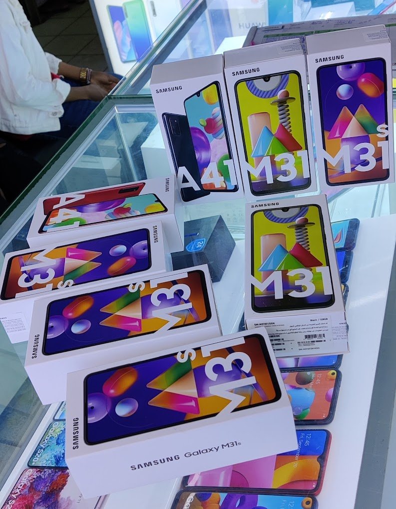 Best Mobile Phone Shop in Nairobi