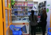 Cell Phone Store in Nairobi CBD