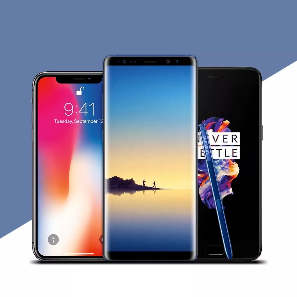 Phones and Tablets Shop in Nairobi CBD