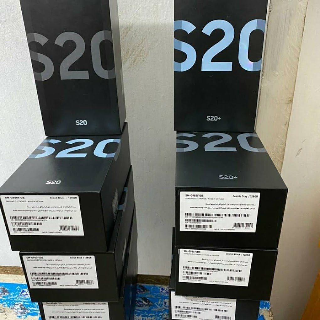 Phone & Home Electronics Shop in Nairobi