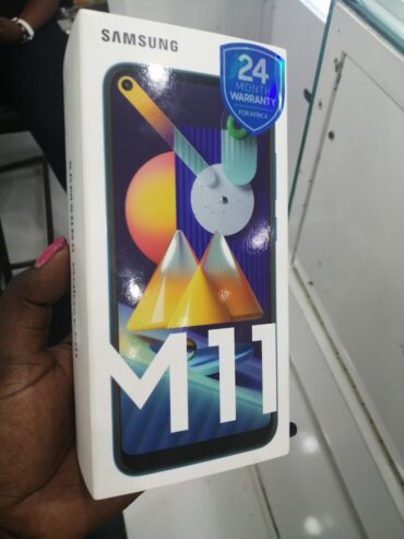 Cell Phone Store in Nairobi