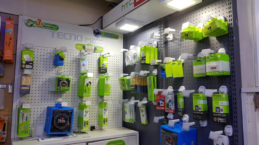 Best Phone Shop in Nairobi