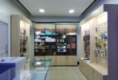 Mobile Phone Shop in Nairobi CBD