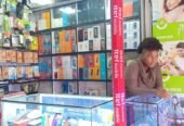 Phones and Tablets Shop in Nairobi CBD