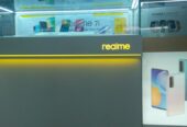 Cell Phone Store in Nairobi CBD