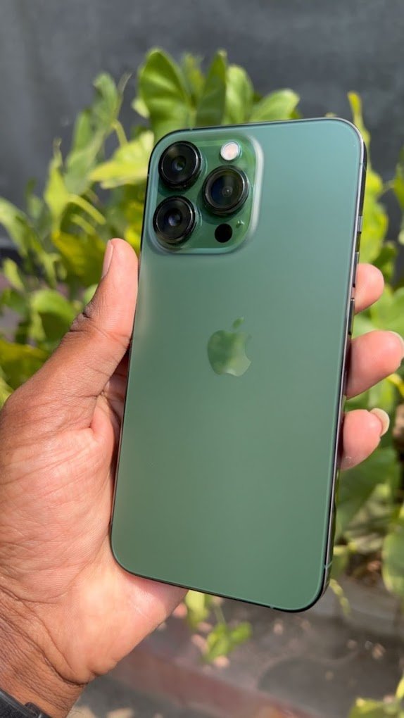 Mobile Phone Store in Nairobi