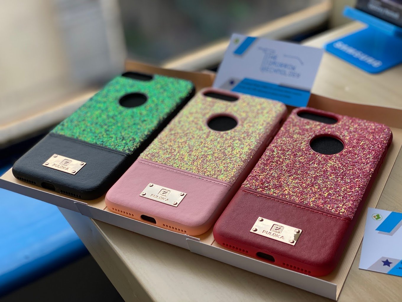 Mobile Phone Shop in Nairobi