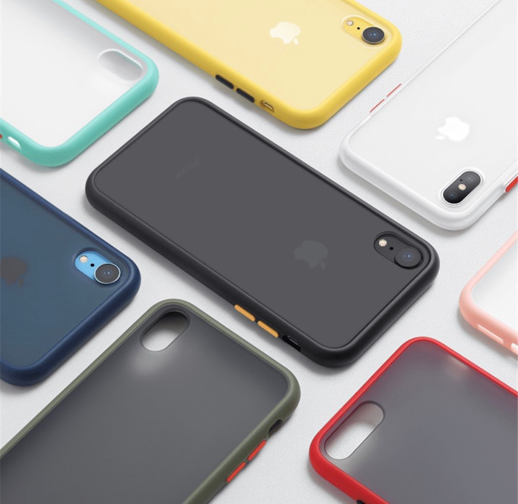 Mobile Phone Shop in Nairobi