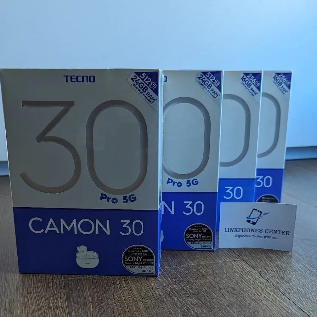 Mobile Phone Shop in Nairobi