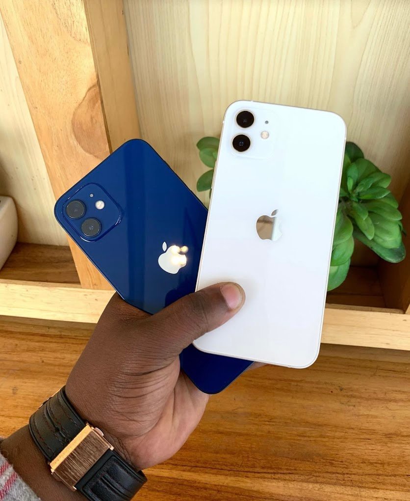 New Apple Products Shop in Nairobi