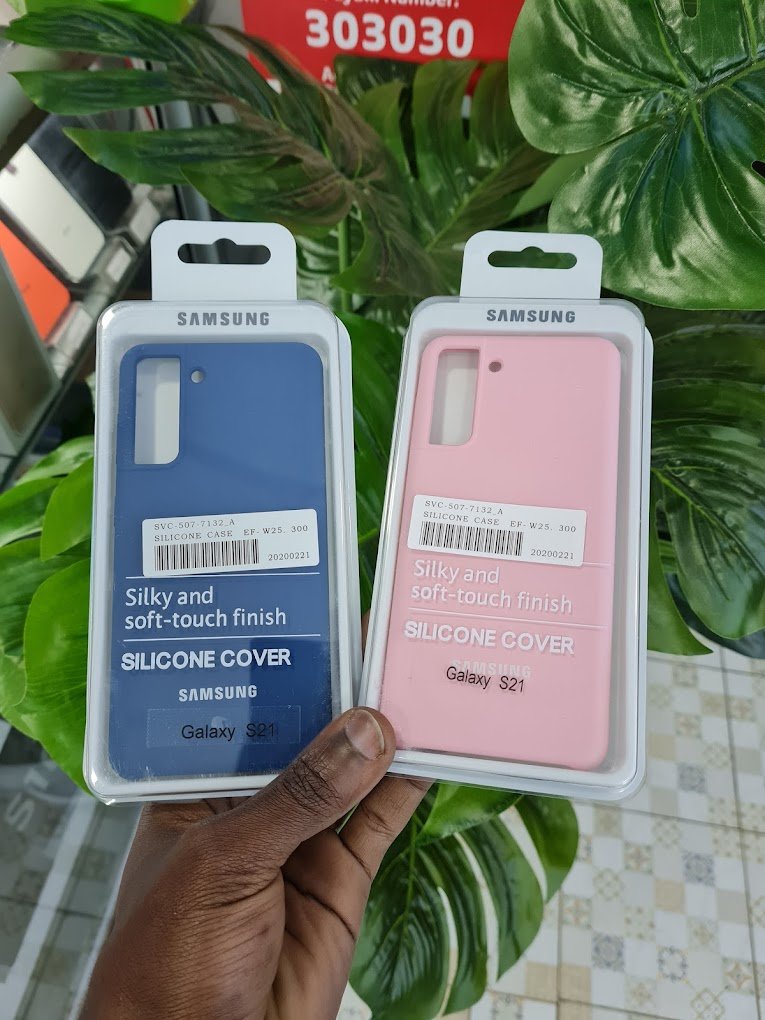 Mobile Phone Store in Nairobi