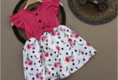 Children’s clothing store in Nairobi