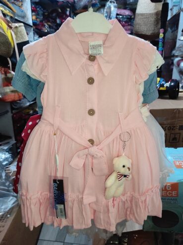 Children’s clothing store in Nairobi