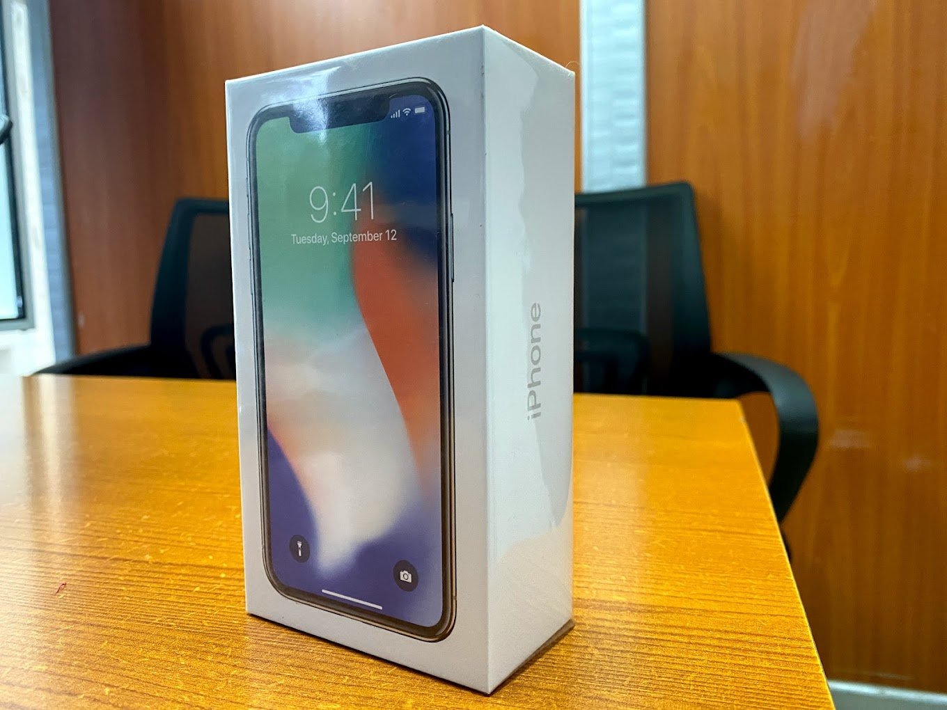 Phone and Computer Shop in Nairobi