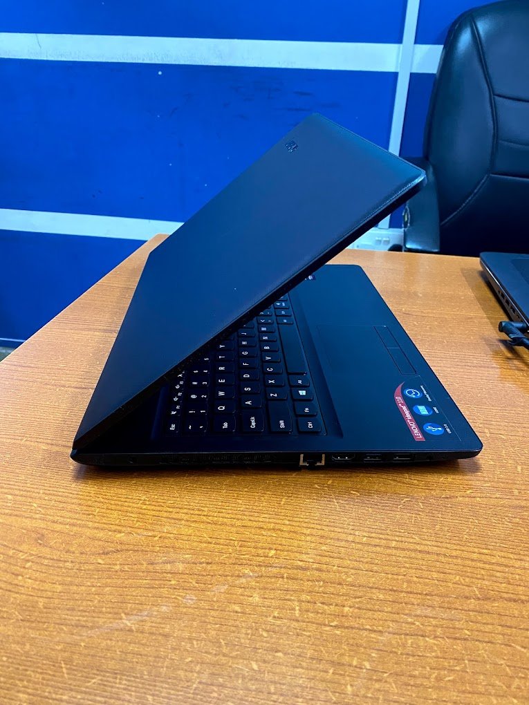 Computer Shop in Nairobi, Moi Avenue