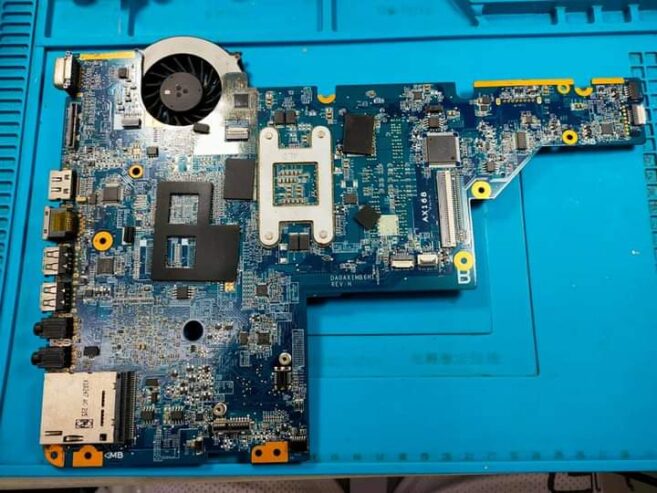 Computer Repair Services in Nairobi