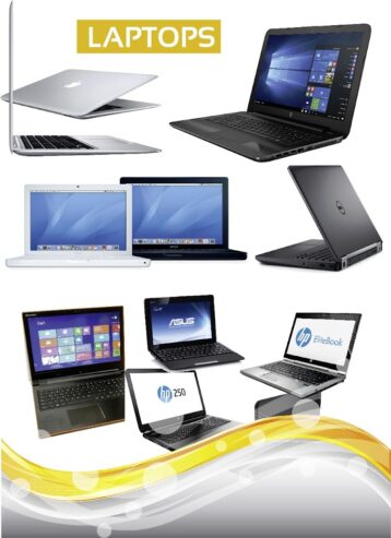 Computer Repair Shop in Nairobi