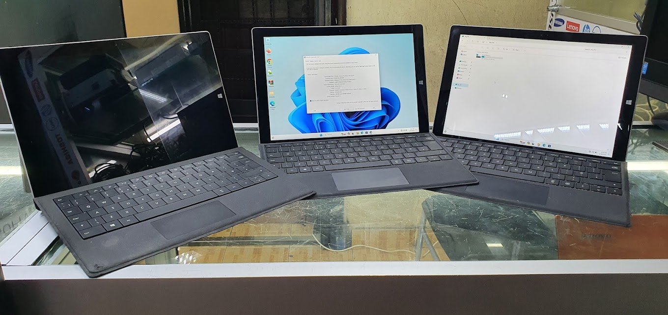 Apple MacBook Computer Sale and repair in Nairobi