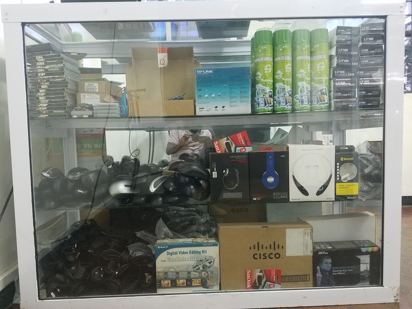 Apple MacBook Computer Sale and repair in Nairobi