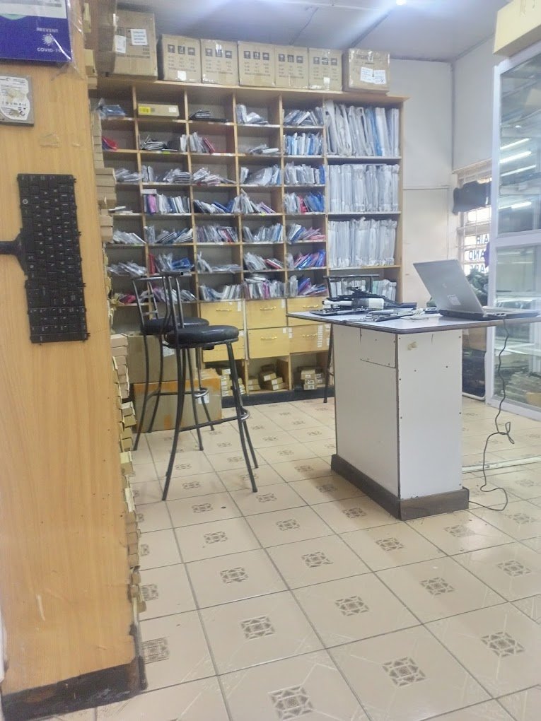 Apple MacBook Computer Sale and repair in Nairobi