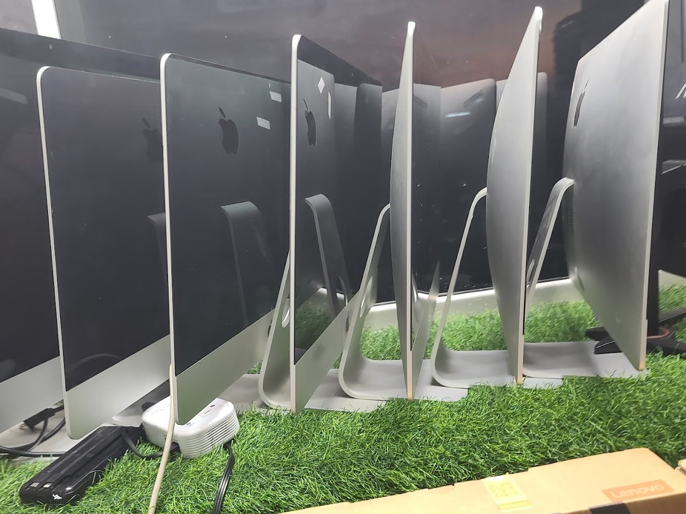 Computer Sales in Nairobi