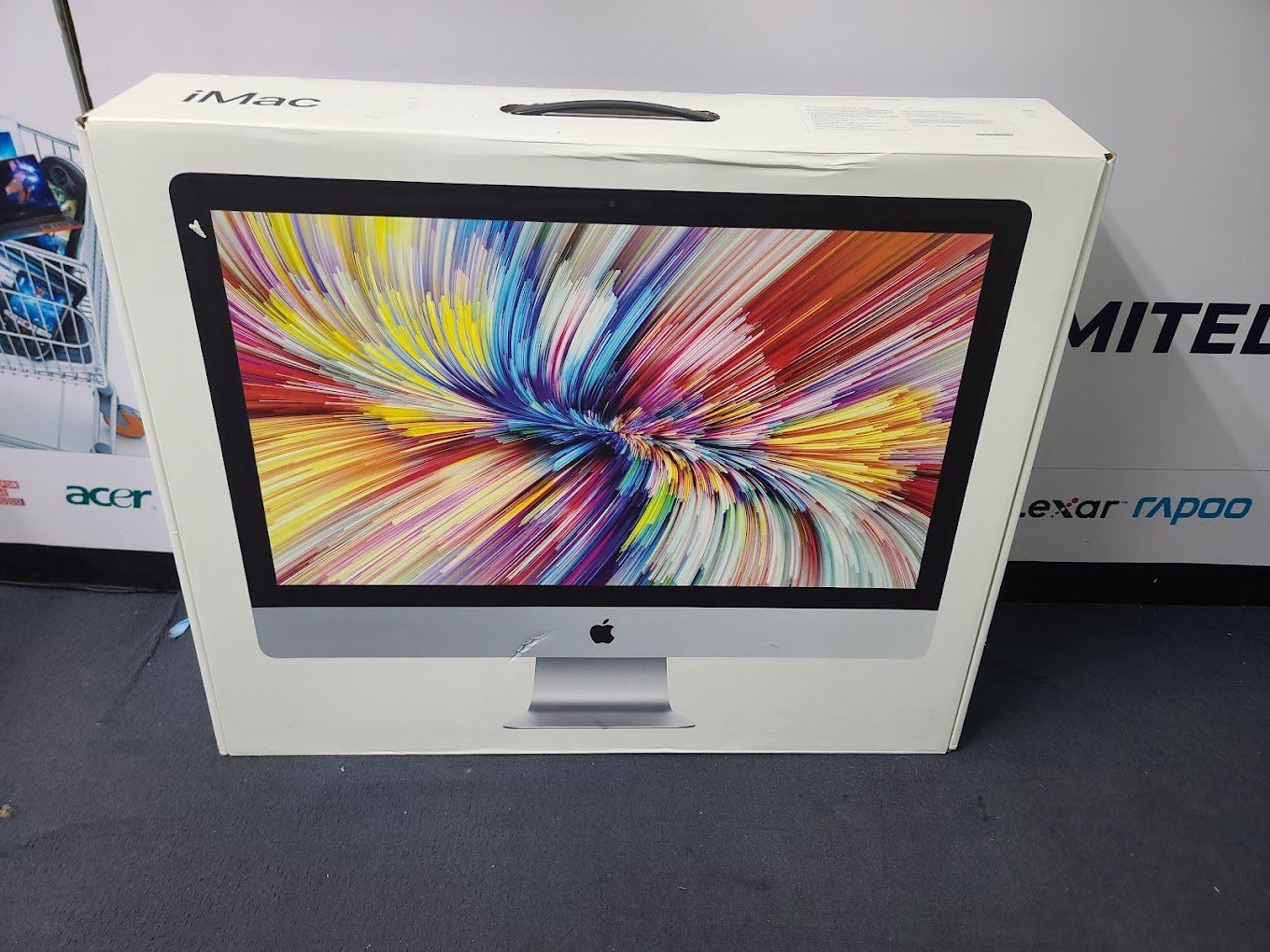 Computer Sales in Nairobi