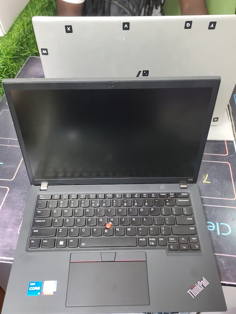 Computer Sales in Nairobi