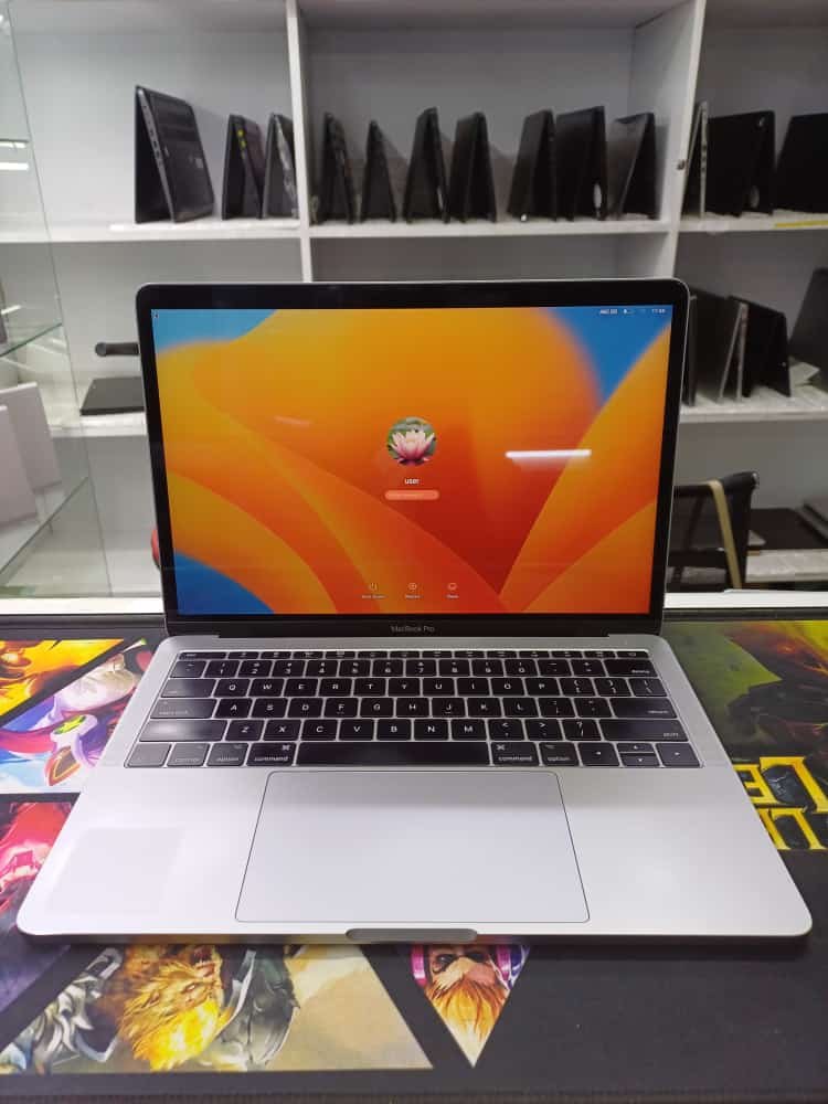 Computer Sales in Nairobi