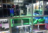 Computer Shop in Nairobi CBD