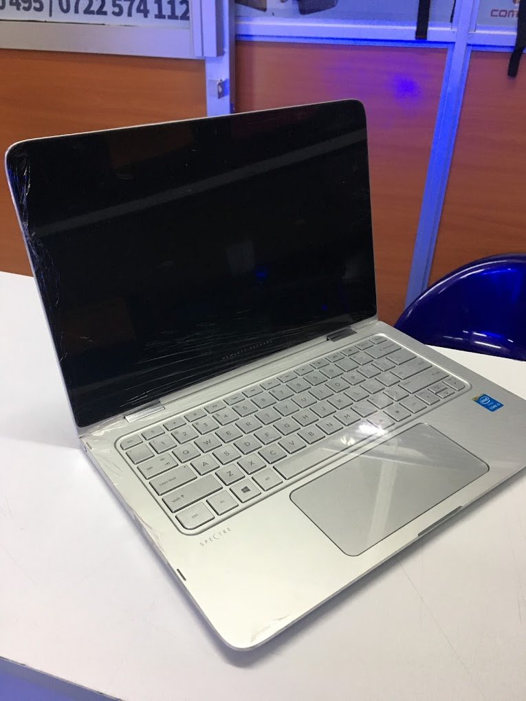 Computer Wholesaler in Nairobi