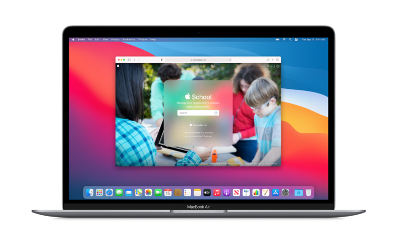 Apple Authorized Service Provider in Nairobi