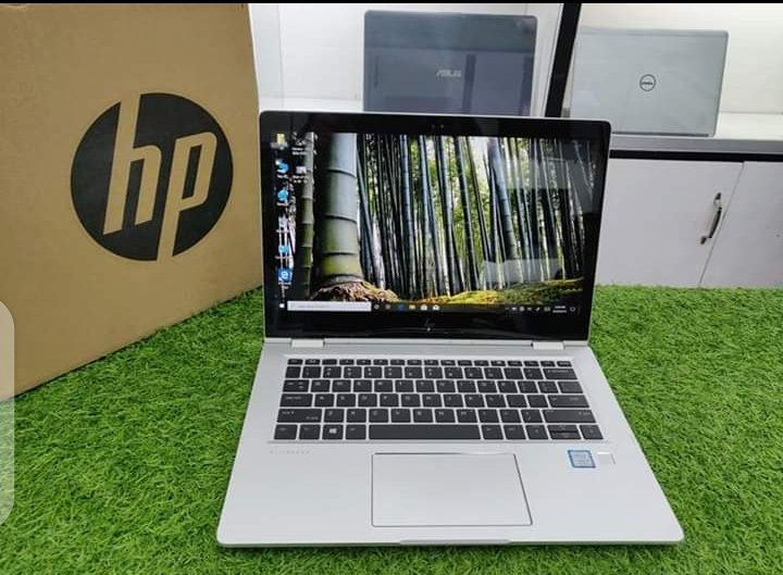 Favorite Laptop Shop in Nairobi CBD