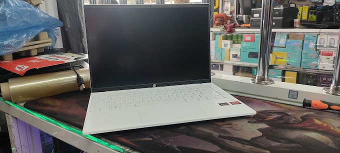 Computer Shop in Nairobi CBD