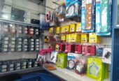 Computer Shop in Nairobi