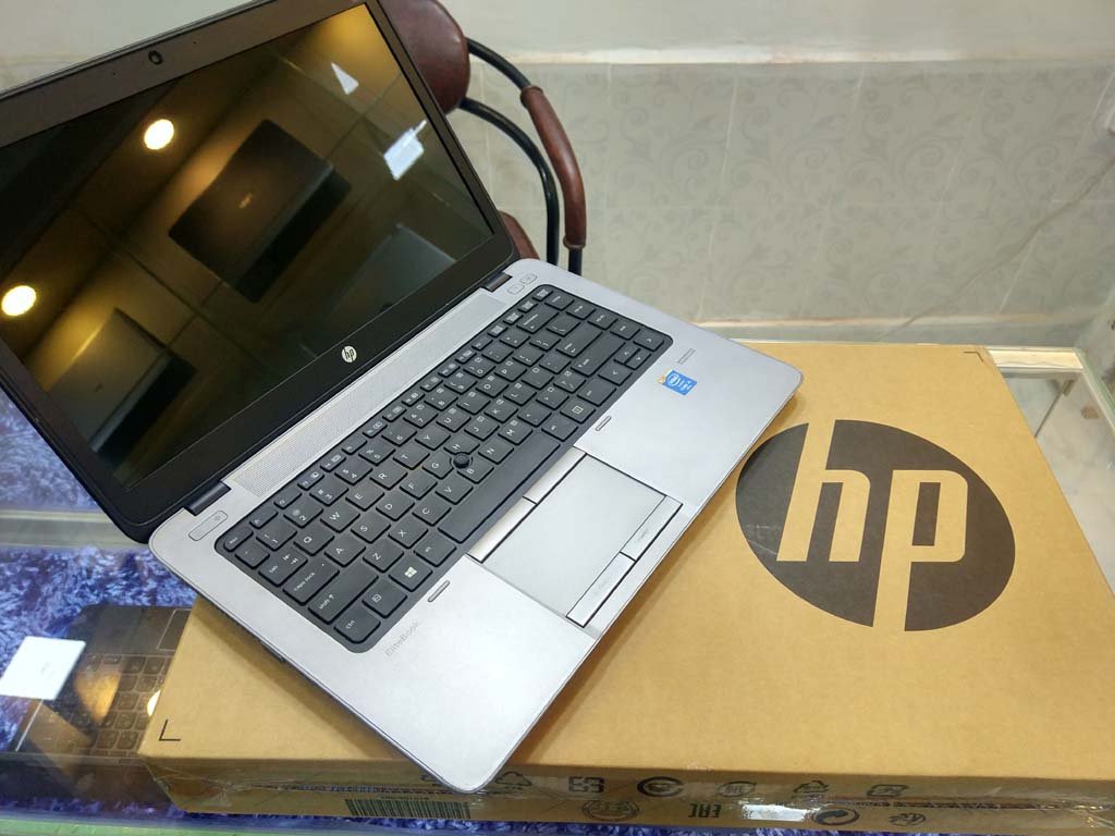 Computer Shop in Nairobi