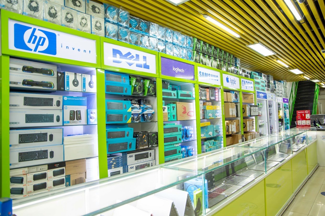 Best Deals Computer Shop in Nairobi Kenya