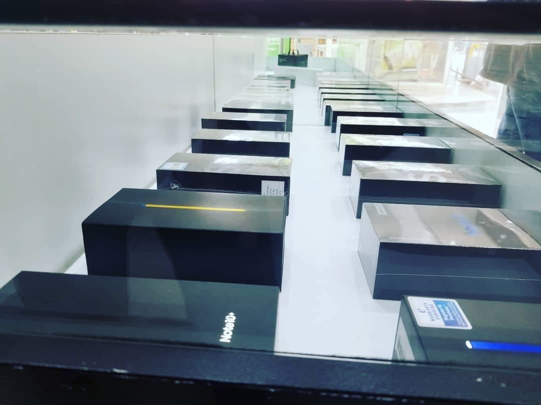 Computer Wholesaler and Retailer in Nairobi CBD