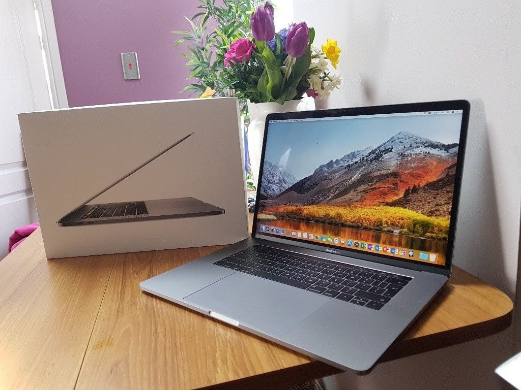 Computer Shop in Nairobi