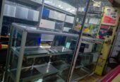Computer Shop in Nairobi