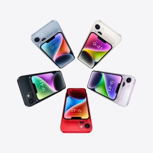 Apple Authorized Service Provider in Nairobi