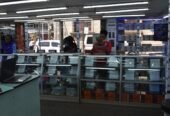 Computer Seller in Nairobi CBD