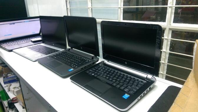 Best Computer Shop in Nairobi CBD