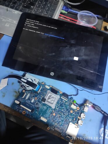 Laptop Repair Shop in Nairobi