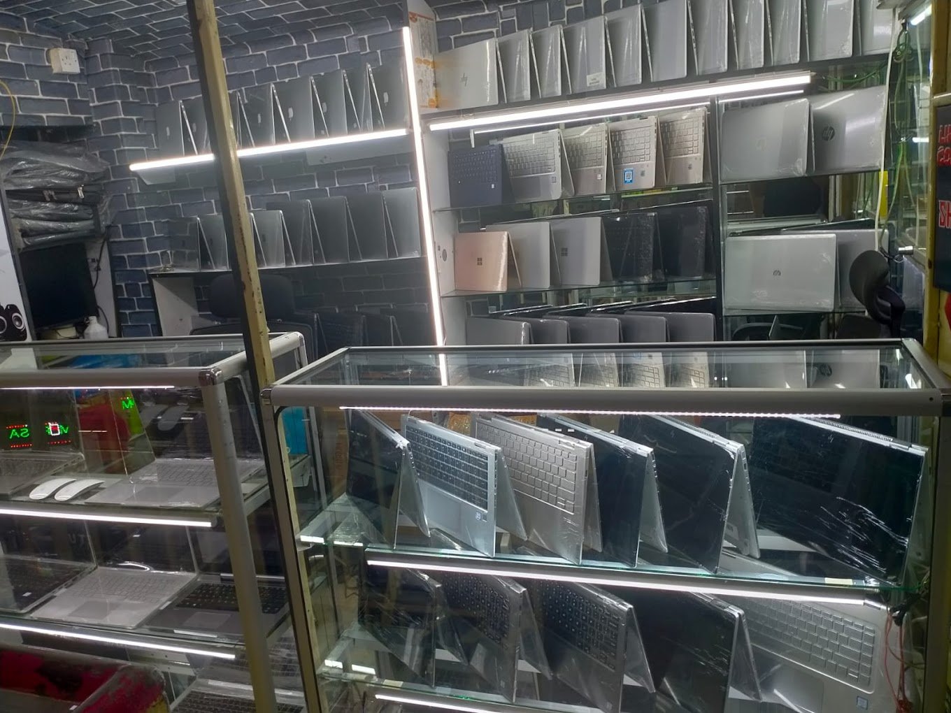 Computer Shop in Nairobi