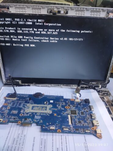 Laptop Repair Shop in Nairobi