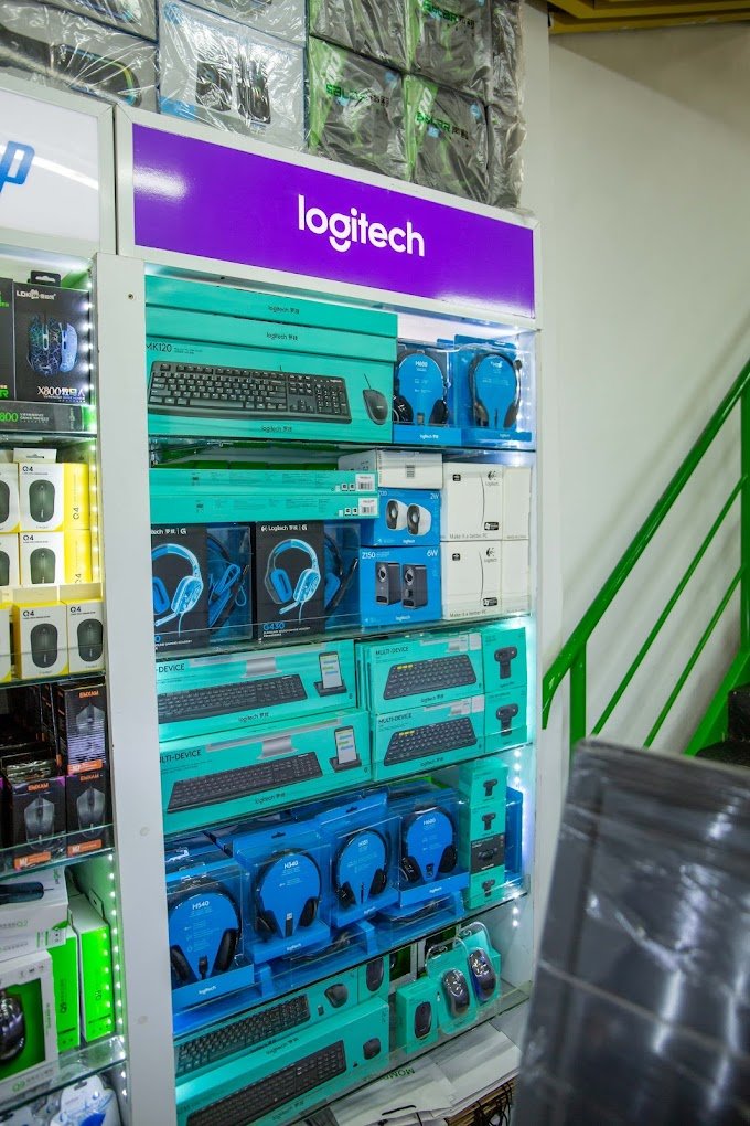 Best Deals Computer Shop in Nairobi Kenya
