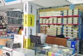 Computer Shop in Nairobi