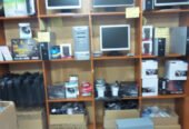 Computer Shop in Nairobi